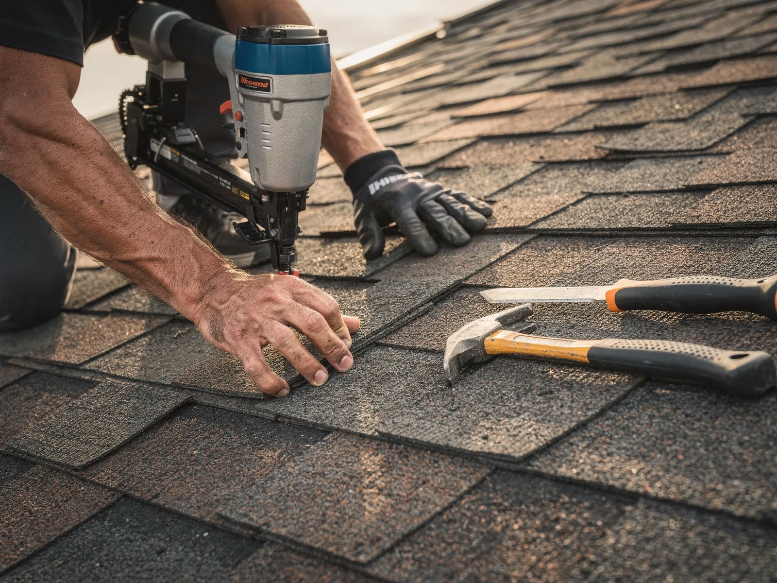 Why choose Roof Repair in Bruni, TX